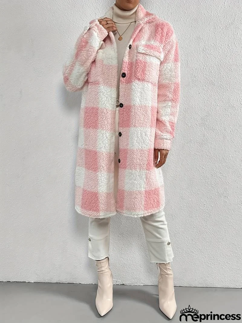 Elegant and Versatile winter Coat