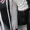 2025/2026 Player Version Juventus Home Football Shirt 1:1 Thai Quality
