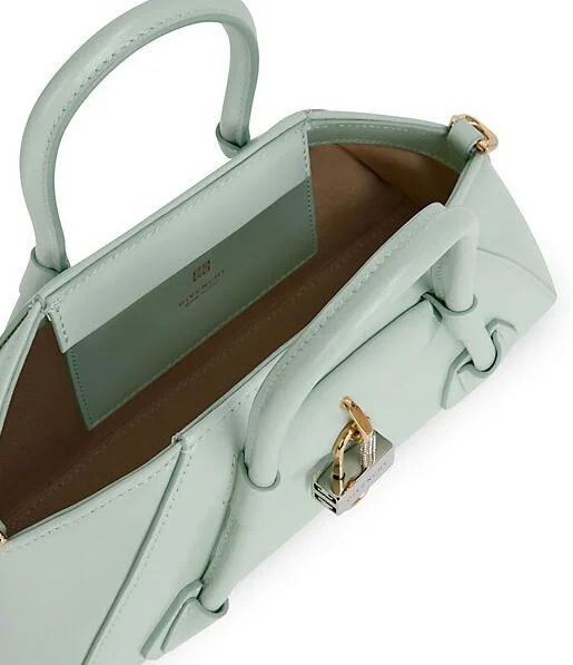 Givenchy Mini Antigona Stretch Bag in Box Leather 5 out of 5 Customer Rating