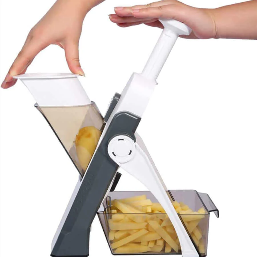 Kitchen Chopping Artifact