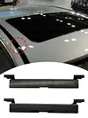 Car Roof Rack Molding Port Cover 2046983530 for Mercedes C Class W204 2007-2014