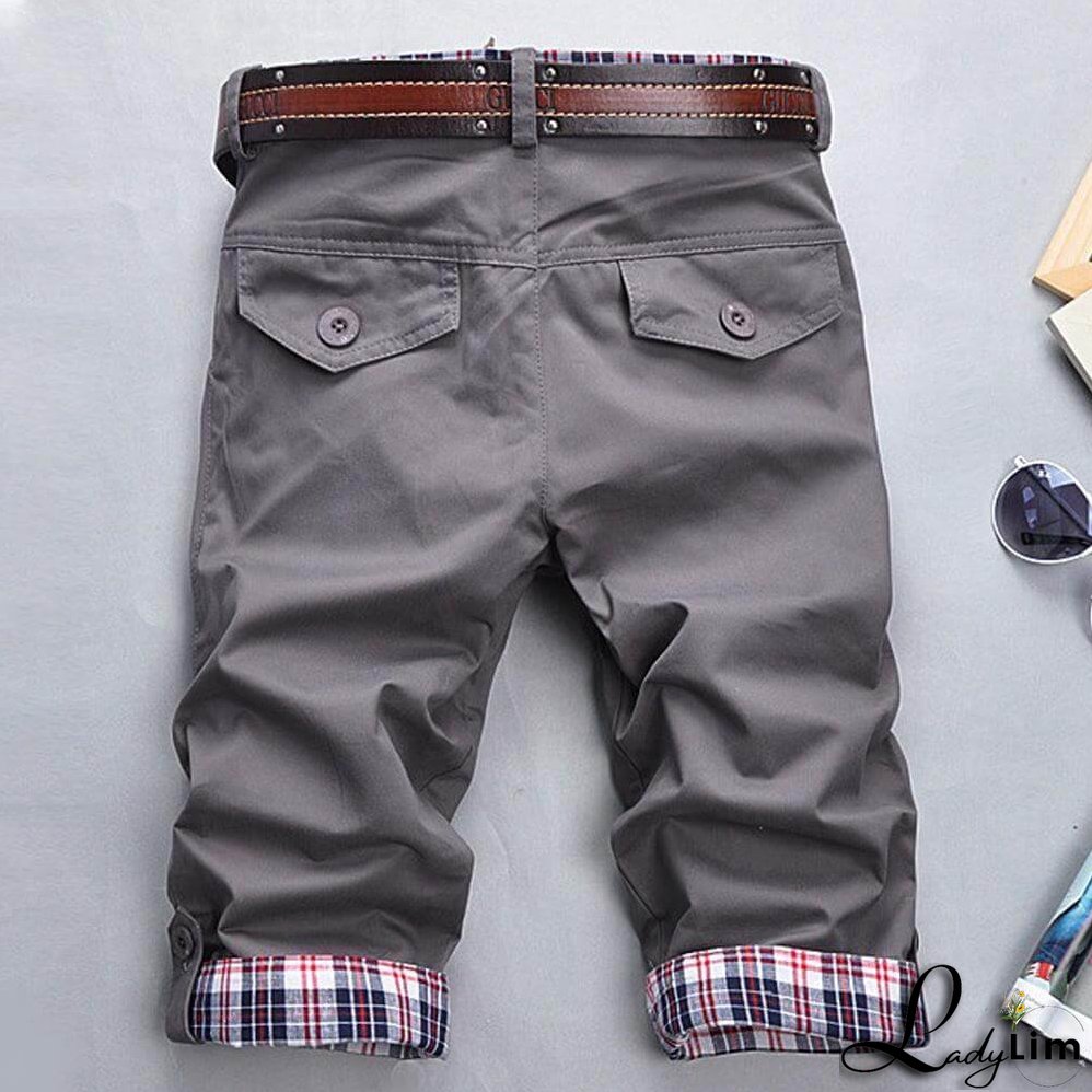 Casual and Fashionable winter Shorts