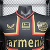 2024/2025 Player Version Leverkusen Limited Edition Black Football Shirt 1:1 Thai Quality