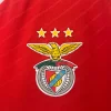 24/25 Benfica Soccer Jersey Home