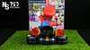 Mario Kart 8 Anti-Gravity R/C Racer - Super Mario Resin Statue - PSD Studios [In Stock]