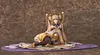 1/7 Scale Golden Cup - National Treasure Statue - Myethos Studios [In Stock]