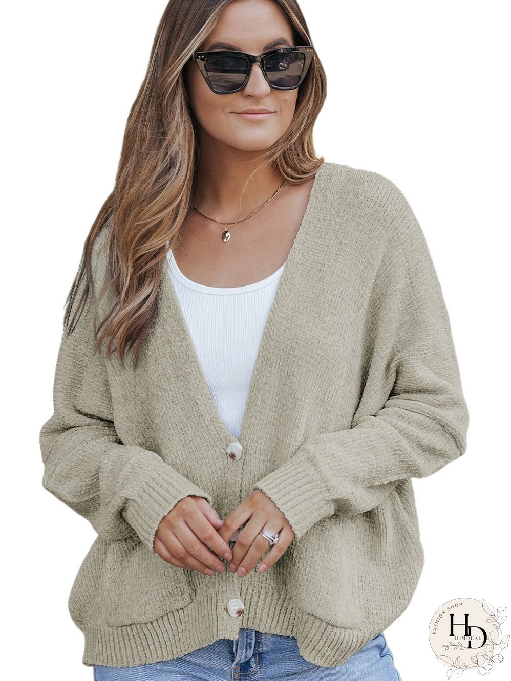 Zenana Viscose Sweater