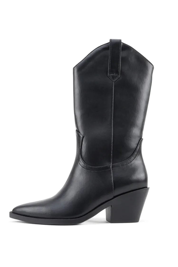Keya Western Boot