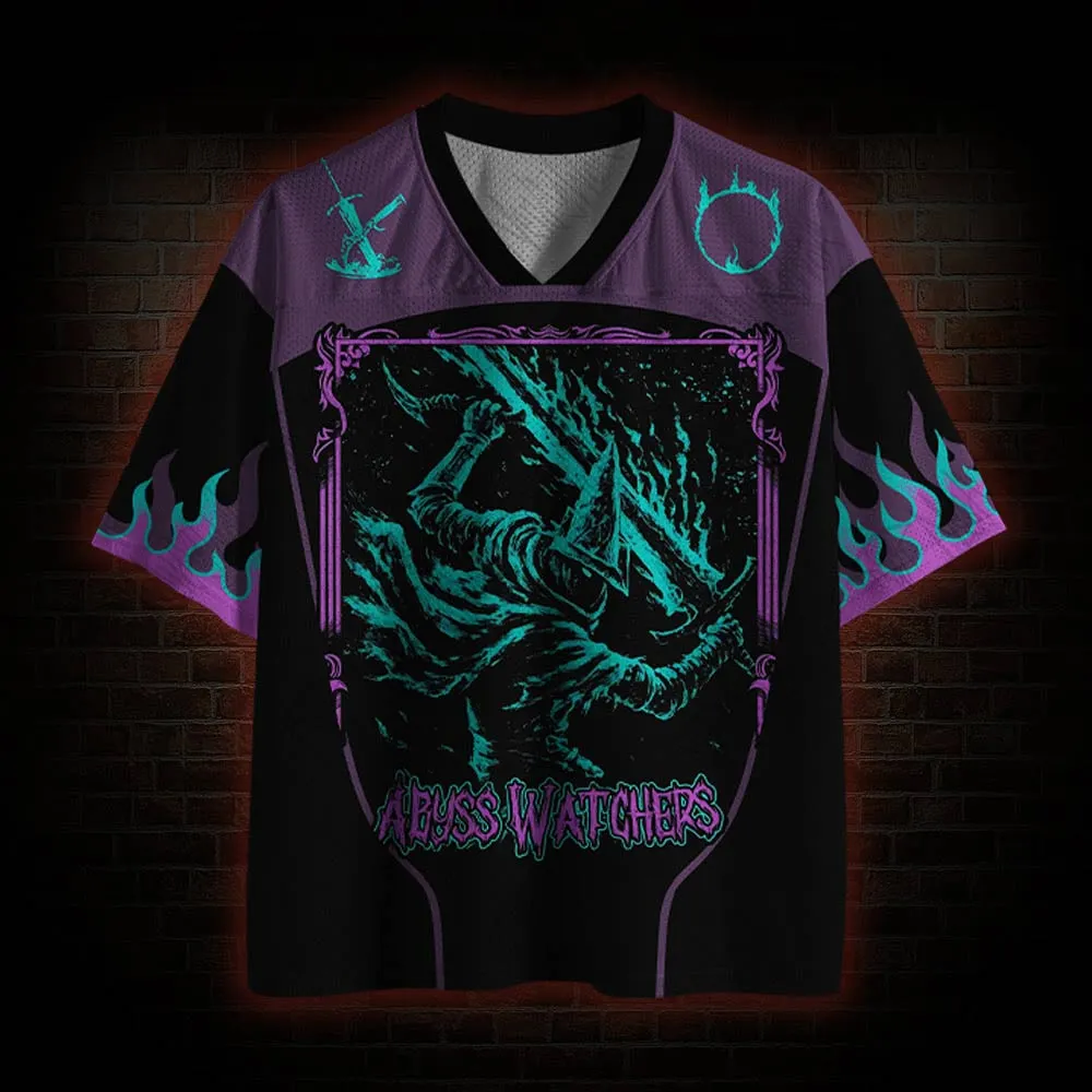Prepare to Die Mesh Jersey