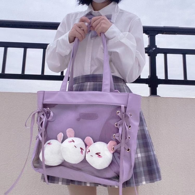 wego itabag