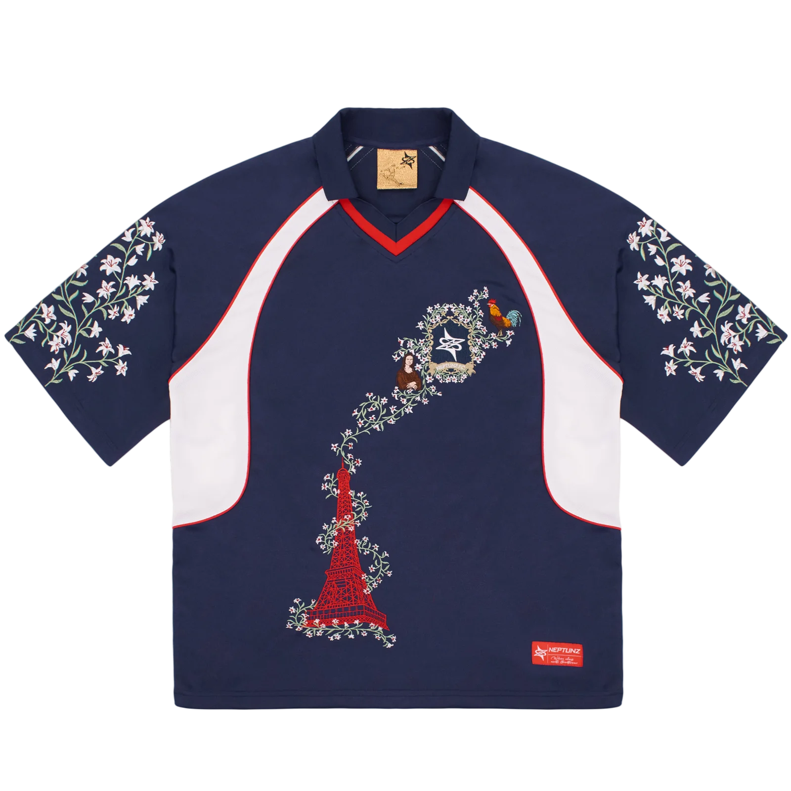 France Jersey