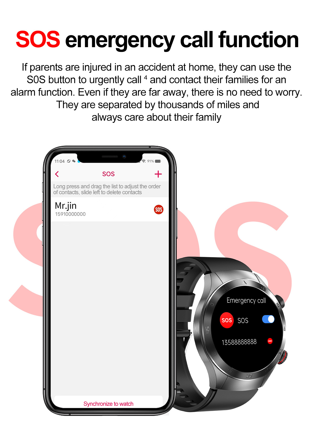 Likron Watches