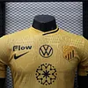 2025/2026 Player Version Al-Ittihad Third Away Football Shirt 1:1 Thai Quality 