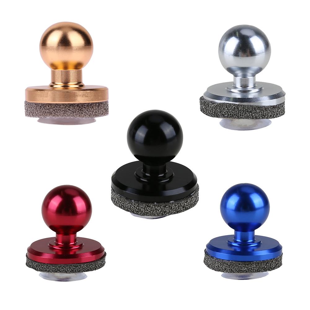 

Mini Game Joystick Joypad for Touch Screen iPhone iPad Andriod, 银色, 501 Original