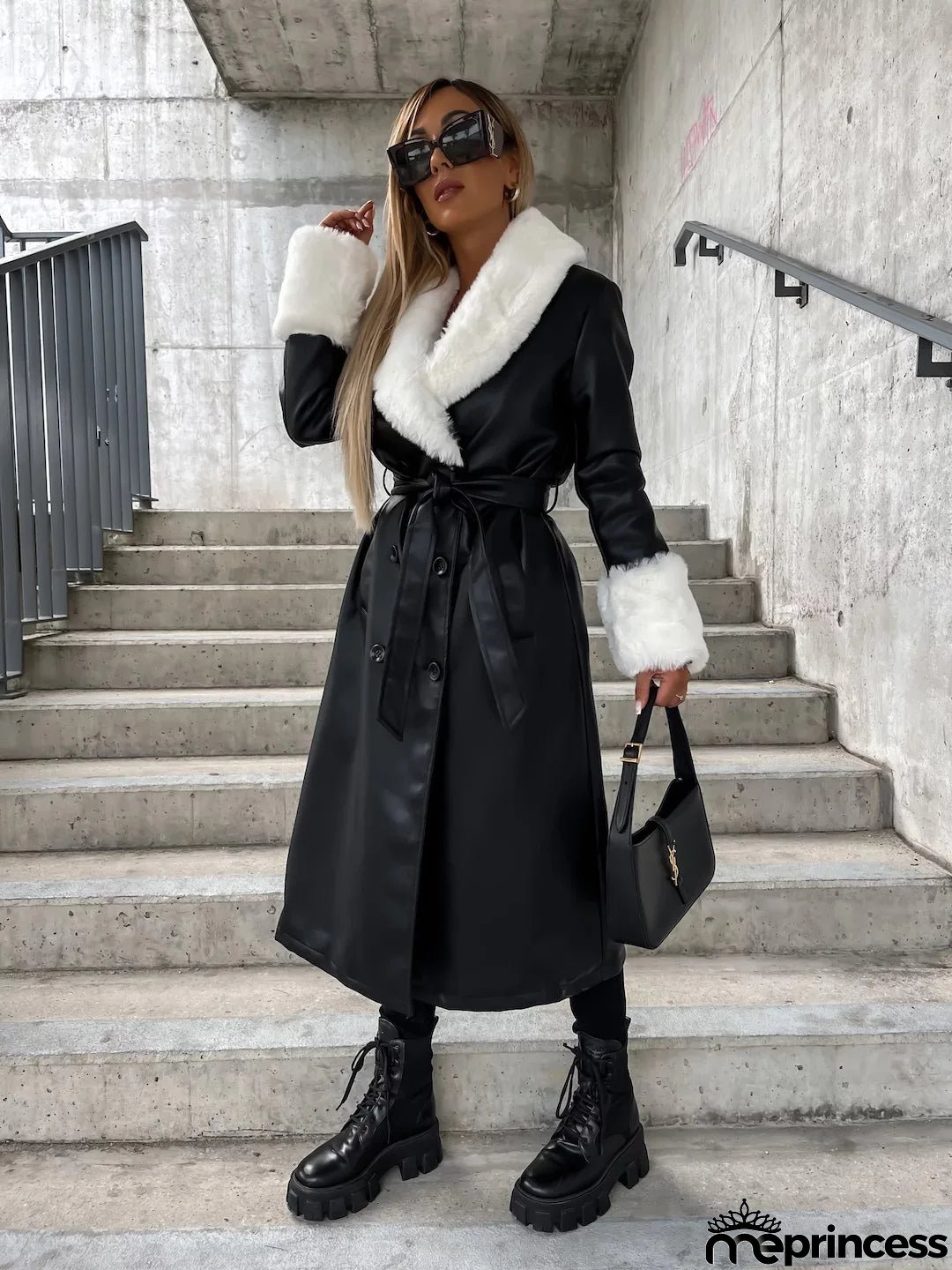 Versatile and Comfortable winter Jacket