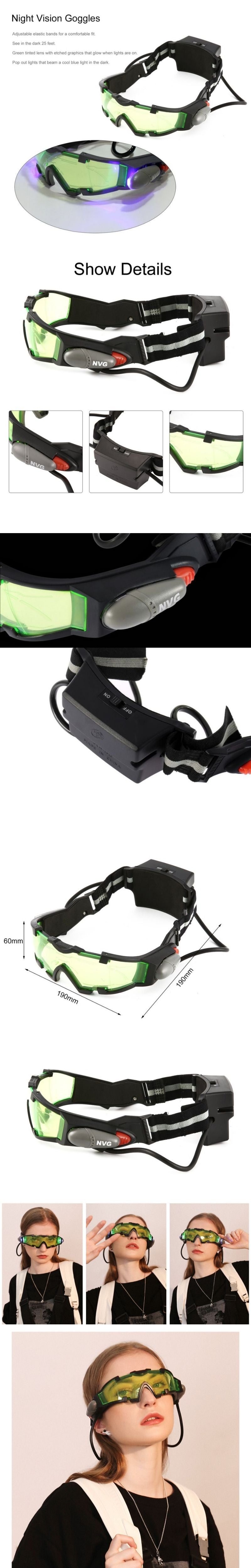 cyberpunk glasses