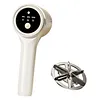 Electric Lint Remover with LED Digital Display Rechargeable Fabric Shaver 3-Gears Adjustable