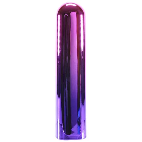 Khalesexx Glam Fierce Power Rechargeable Vibe in Purple