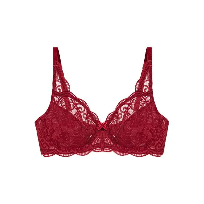 Amourette 300 Rococo W
