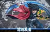 Water Hashira Giyu Tomioka - Demon-Slayer: Kimetsu no Yaiba Resin Statue - JK Studios [In Stock]
