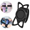 Magnetic Phone Holder Universal Running Phone Holder Arm Strap for Stanley Cup