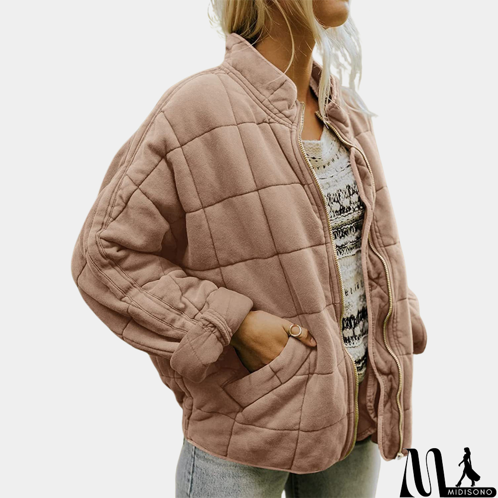 MidiSono - Modern and Versatile general Jacket