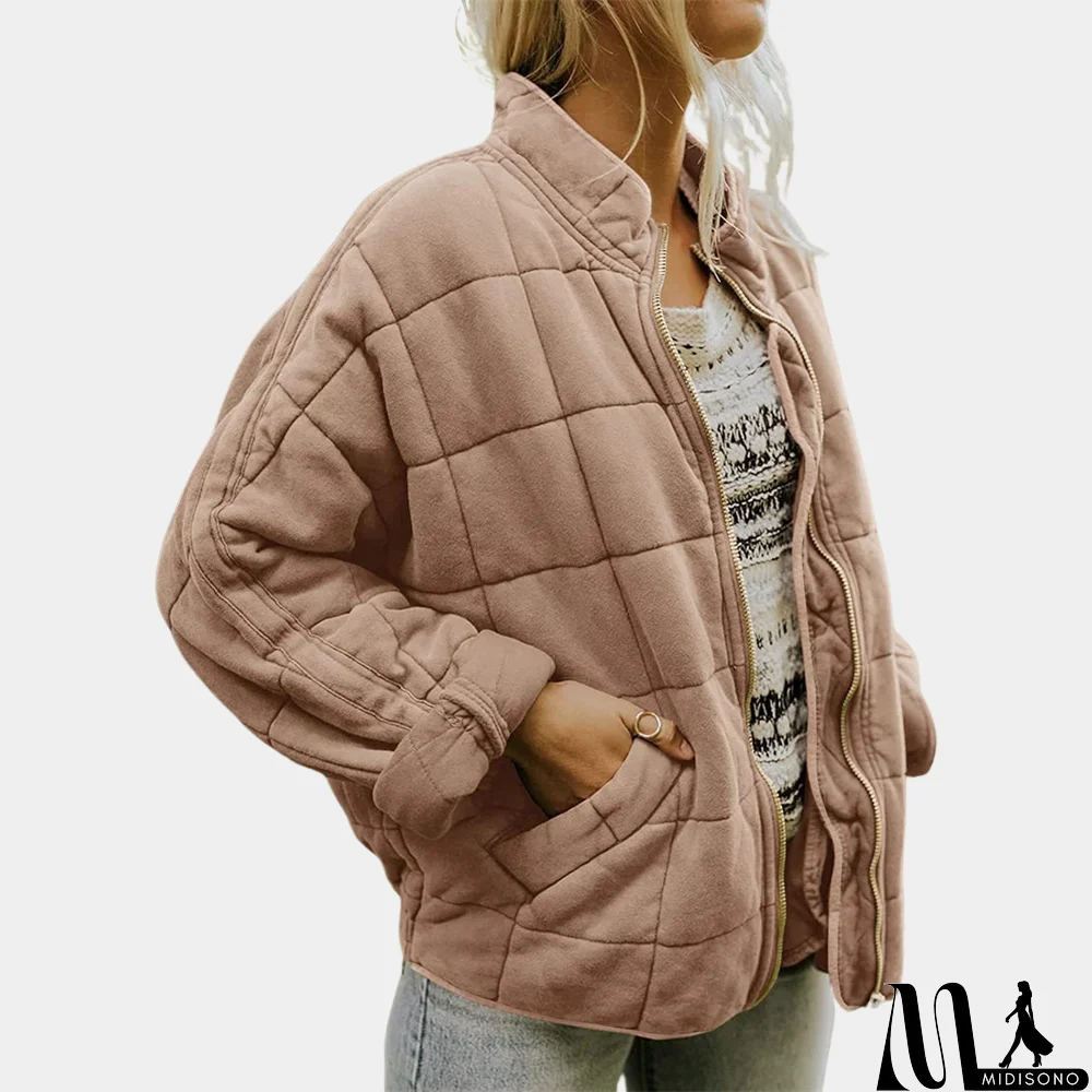 MidiSono - Modern and Versatile general Jacket