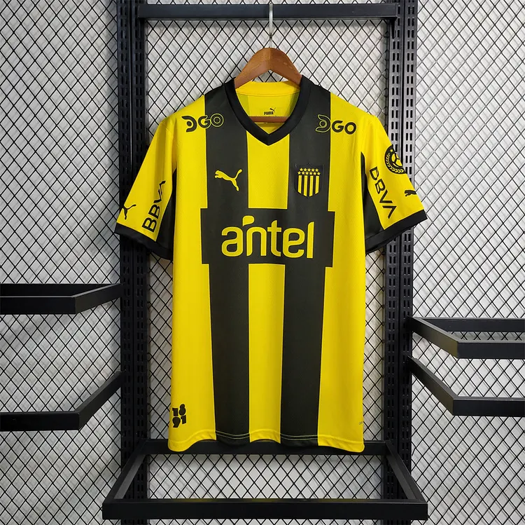2023 Pe&ntilde;arol Home Jersey