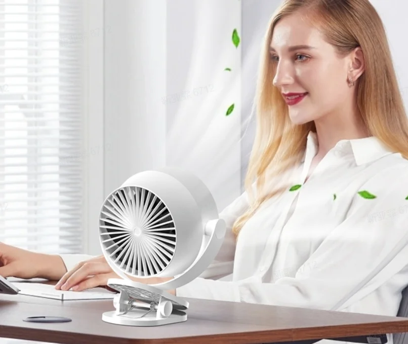 Clip on Fan