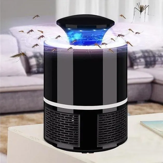 Byemozzie Mosquito & Flies Killer Trap