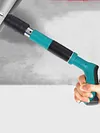Concrete Nail Gun Kit Mini Wall Anchor Wire Slotting Device for Steel & Concrete