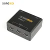 DOREMiDi MIDI THRU-3 Thru Box (THRU-3)