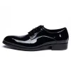  Mens Black Patent Leather Dress Shoes