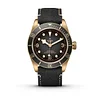 TUDOR Black Bay Bronze 43mm