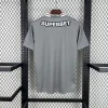 25/26 Sao Paulo Special Edition Grey Soccer Jersey