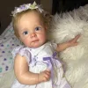 Babiesprincess Lifelike Reborn Baby Doll, Babiesprincess