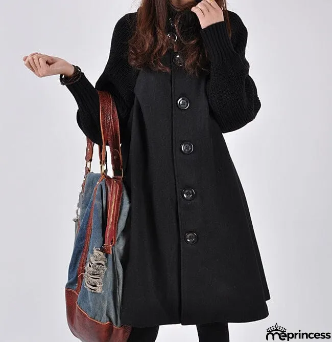 Casual and Fashionable winter Coat