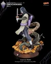 1/4 Scale Licensed Bijutsu Series Orochimaru - Naruto Resin Statue - TSUME