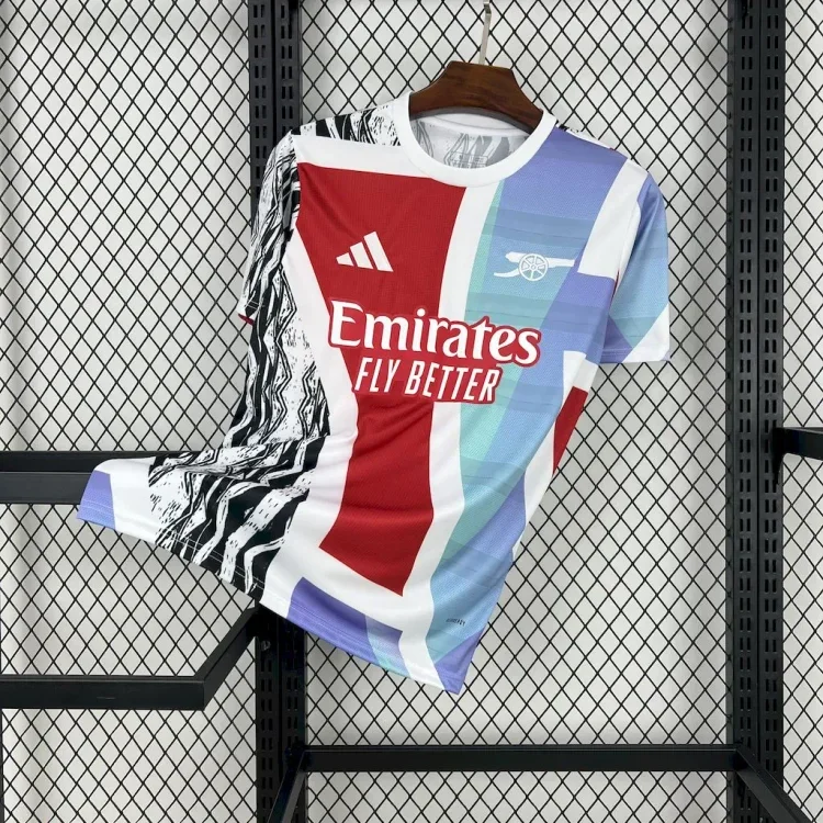 Arsenal 24/25 Special Edition Jersey