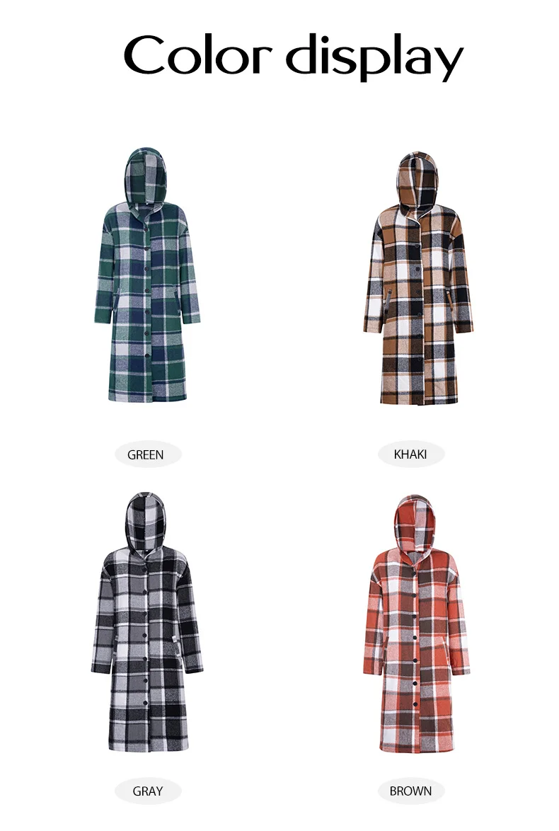 Women Half Sleeve V-neck Solid Color Dress