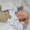 20"  Lifelike   Irelan Handmade Reborn Baby - RBBI-Myrebornbabydoll&reg; Myrebornbabydoll&reg;