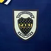 1995/1997 Retro Boca Juniors Home Football Shirt 1:1 Thai Quality