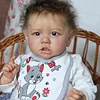 20'' Realistic Sweet Reborn Baby Girl Doll Almeida - RBBI-Myrebornbabydoll® Myrebornbabydoll®