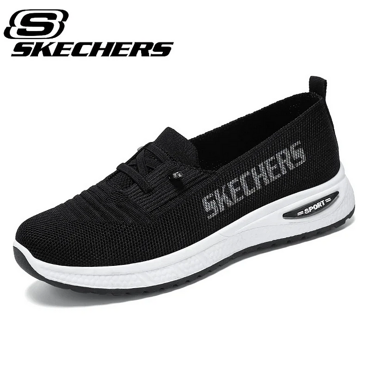 SKECHERS® 2024 ĽAHKÉ VINTAGE KOŽENÉ SANDÁLE