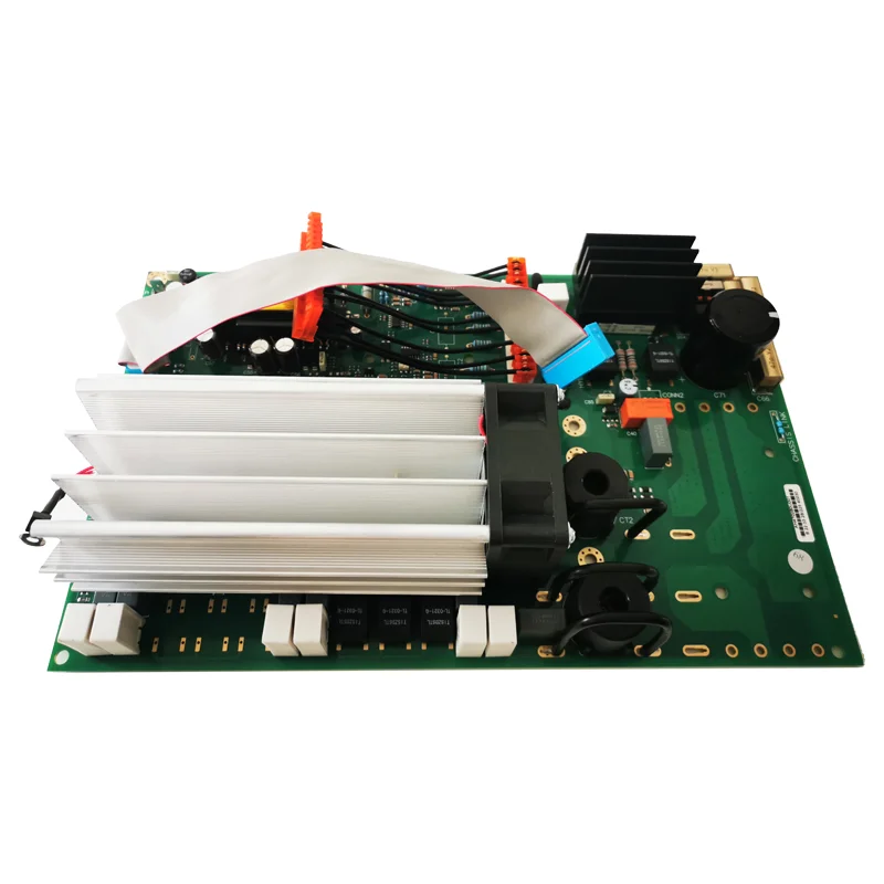  590P/15-35A DC drives power board AH4702800004