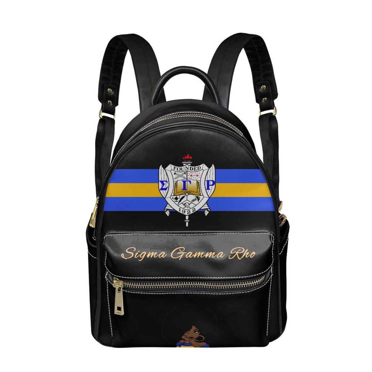 Casual Backpack for women