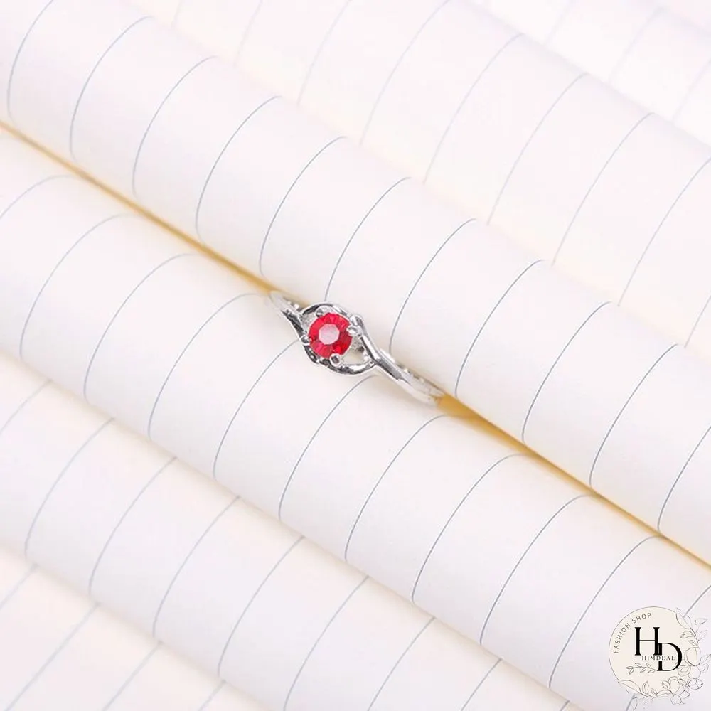 30pcs/Set Woman Wholesale Lots Rhinestone Assorted Silver Plated Ring