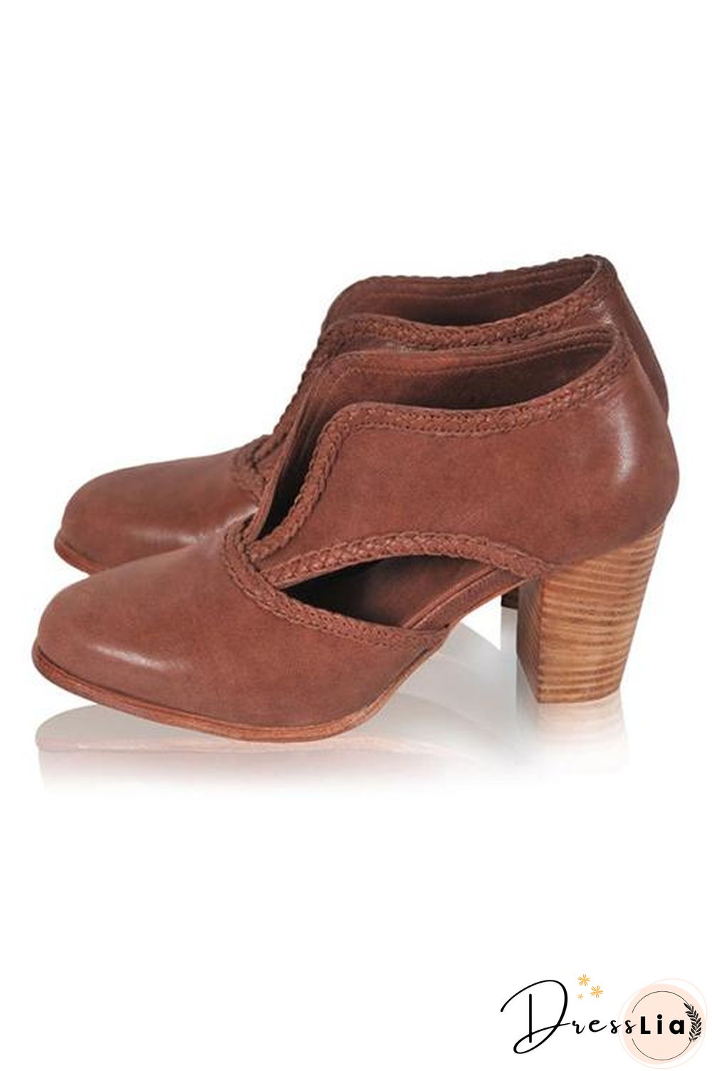 Spirit Walker Booties