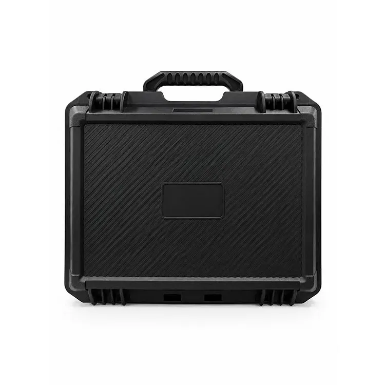 Teslasy Hard Carrying Case for Starlink Mini