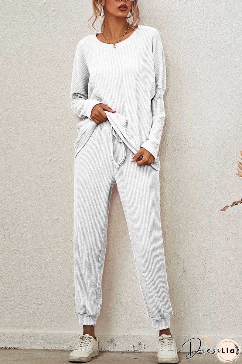 Chic and Versatile winter Set